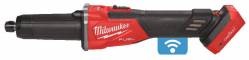 Polizor drept M18 FUEL ONE-KEY cu viteza variabila si comutator culisant - M18 FDGROVB