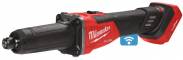 Polizor drept M18 FUEL ONE-KEY cu viteza variabila si comutator culisant - M18 FDGROVB
