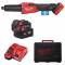 Polizor drept M18 FUEL ONE-KEY cu viteza variabila si comutator culisant - Milwaukee M18 FDGROVB-502X