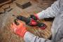 Polizor drept M18 FUEL ONE-KEY cu viteza variabila si comutator tip clapeta - Milwaukee M18 FDGROVPDB-0X