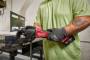 Polizor drept M18 FUEL ONE-KEY cu viteza variabila si comutator tip clapeta - Milwaukee M18 FDGROVPDB-0X