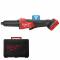 Polizor drept M18 FUEL ONE-KEY cu viteza variabila si comutator tip clapeta - Milwaukee M18 FDGROVPDB-0X