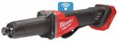 Polizor drept M18 FUEL ONE-KEY cu viteza variabila si comutator tip clapeta - Milwaukee M18 FDGROVPDB-0X