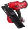Pistol pentru cuie M18 FUEL 34°, 2 moduri - Milwaukee M18 FFN-0C