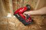 Pistol pentru cuie M18 FUEL 34°, 2 moduri - Milwaukee M18 FFN-0C