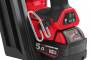 Pistol pentru cuie M18 FUEL 34°, 2 moduri - Milwaukee M18 FFN-0C