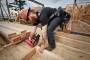 Pistol pentru cuie 21° M18 FUEL - Milwaukee M18 FFN21-0C