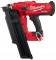 Pistol pentru cuie 21° M18 FUEL - Milwaukee M18 FFN21-0C