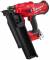 Pistol pentru cuie 21° M18 FUEL - Milwaukee M18 FFN21-0C