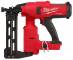 Pistol capse pentru gard M18 FUEL - Milwaukee M18 FFUS-0C