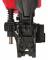 Pistol capse pentru gard M18 FUEL - Milwaukee M18 FFUS-0C