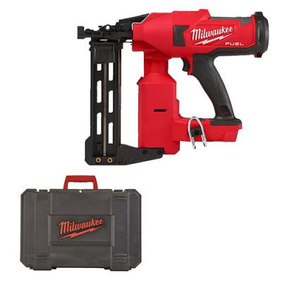 Pistol capse pentru gard M18 FUEL - Milwaukee M18 FFUS-0C