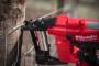 Pistol capse pentru gard M18 FUEL - Milwaukee M18 FFUS-0C