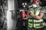 Ciocan rotopercutor SDS-Plus 26 mm cu 4 functii M18 FUEL - Milwaukee M18 FH-0X