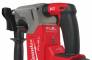 Ciocan rotopercutor SDS-Plus 26 mm cu 4 functii M18 FUEL - Milwaukee M18 FH-0X