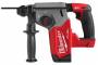 Ciocan rotopercutor SDS-Plus 26 mm cu 4 functii M18 FUEL - Milwaukee M18 FH-0X