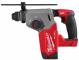 Ciocan rotopercutor SDS-Plus 26 mm cu 4 functii M18 FUEL - Milwaukee M18 FH-0X