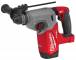 Ciocan rotopercutor SDS-Plus 26 mm cu 4 functii M18 FUEL - Milwaukee M18 FH-0X