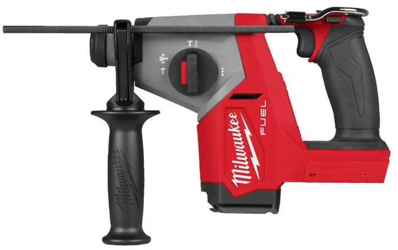 Ciocan rotopercutor 16 mm SDS-PLUS M18 FUEL 4 moduri - M18 FHAC16