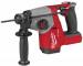 Ciocan rotopercutor 16 mm SDS-PLUS M18 FUEL 4 moduri - Milwaukee M18 FHAC16-302X