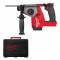 Ciocan rotopercutor 16 mm SDS-PLUS M18 FUEL 4 moduri - Milwaukee M18 FHAC16-0X