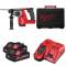 Ciocan rotopercutor 16 mm SDS-PLUS M18 FUEL 4 moduri - Milwaukee M18 FHAC16-302X