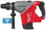 Ciocan rotopercutor M18 FUEL 45 mm SDS-Max cu ONE-KEY - Milwaukee M18 FHACO745-0C