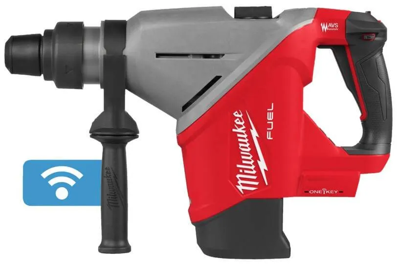 Ciocan rotopercutor M18 FUEL 45 mm SDS-Max cu ONE-KEY - M18 FHACO745
