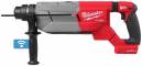 Ciocan rotopercutor 32 mm SDS-Plus M18 FUEL ONE-KEY cu maner D - Milwaukee M18 FHACOD32-0