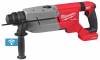 Ciocan rotopercutor 32 mm SDS-Plus M18 FUEL ONE-KEY cu maner D - Milwaukee M18 FHACOD32-0