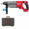 Ciocan rotopercutor 32 mm SDS-Plus M18 FUEL ONE-KEY cu maner D - Milwaukee M18 FHACOD32-0C