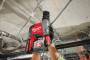 Ciocan rotopercutor 16 mm SDS-PLUS M18 FUEL cu extractor de praf integrat - M18 FHAFOH16