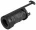 Ciocan rotopercutor 16 mm SDS-PLUS M18 FUEL cu extractor de praf integrat - M18 FHAFOH16