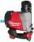 Ciocan rotopercutor 16 mm SDS-PLUS M18 FUEL cu extractor de praf integrat - M18 FHAFOH16