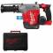 Ciocan rotopercutor 16 mm SDS-PLUS M18 FUEL cu extractor de praf integrat - Milwaukee M18 FHAFOH16-0X