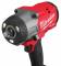 Cheie de impact M18 FUEL 1/2″, cuplu ridicat si inel de fixare - M18 FHIW2F12