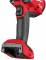Cheie de impact M18 FUEL 1/2″, cuplu ridicat si inel de fixare - M18 FHIW2F12