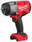 Cheie de impact M18 FUEL 1/2″, cuplu ridicat si inel de fixare - M18 FHIW2F12