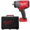 Cheie de impact M18 FUEL 1/2″, cuplu ridicat si inel de fixare - Milwaukee M18 FHIW2F12-0X