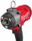 Cheie de impact, cuplu ridicat M18 FUEL 1/2″ cu pin de blocare - M18 FHIW2P12