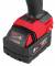 Cheie de impact, cuplu ridicat M18 FUEL 1/2″ cu pin de blocare - M18 FHIW2P12