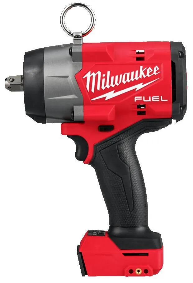 Cheie de impact, cuplu ridicat M18 FUEL 1/2″ cu pin de blocare - M18 FHIW2P12
