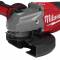 Polizor de inalta performanta cu franare rapida si comutator tip clapeta M18 FUEL 125 mm - M18 FHSAG125XPDB2