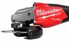 Polizor unghiular 150 mm, cu franare si schimbator lateral M18 FUEL- FHSAG150XB2-0X
