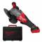 Polizor unghiular 150 mm, cu franare rapida si comutator tip clapeta M18 FUEL- FHSAG150XPDB2-0X