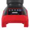 Polizor de inalta performanta M18 FUEL, 125 mm, franare, viteza variabila, ONE-KEY - M18 FHSAGO125VXPDB2