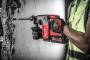 Ciocan rotopercutor SDS-Plus 26 mm cu 4 functii si mandrina FIXTEC M18 FUEL - Milwaukee M18 FHX-552X