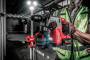 Ciocan rotopercutor SDS-Plus 26 mm cu 4 functii si mandrina FIXTEC M18 FUEL - Milwaukee M18 FHX-552X