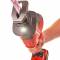 Fierastrau sabie Hackzall M18 Fuel - Milwaukee M18 FHZ-0