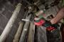 Fierastrau sabie Hackzall M18 Fuel - Milwaukee M18 FHZ-0